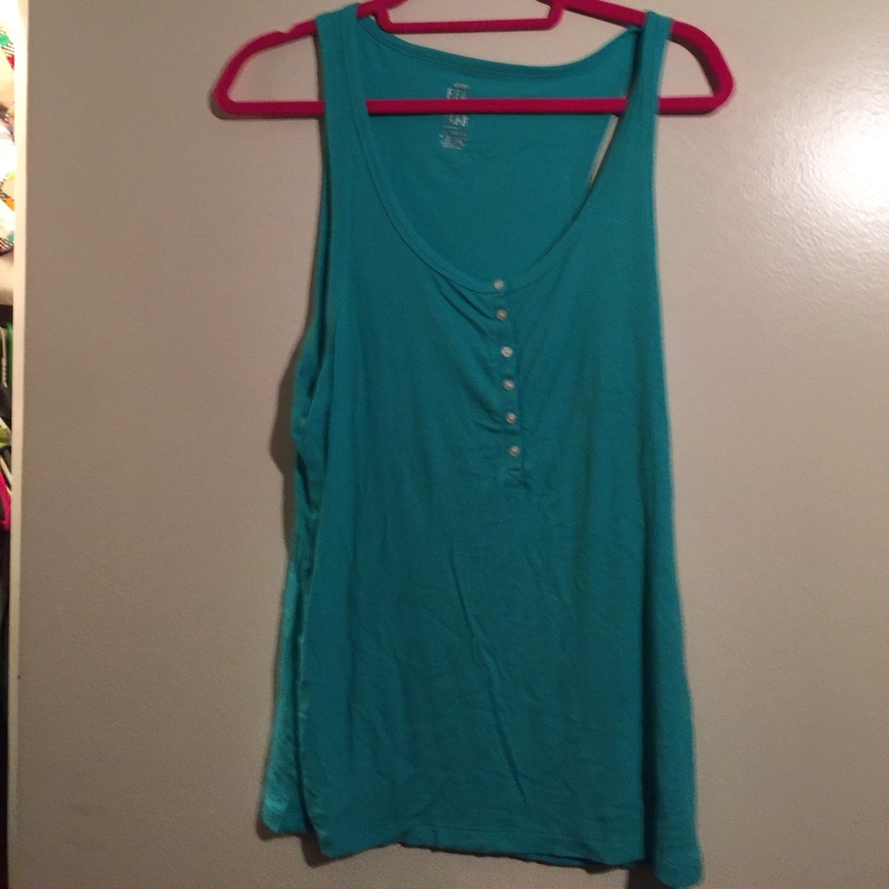 Aerie Real Soft Tank